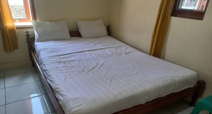 Hotel O Suripah Kostel Syariah Room Type - SPOT ON NON AC double