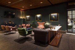 Radisson Blu Park Hotel, Oslo