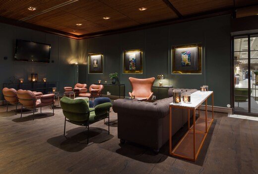 Radisson Blu Park Hotel, Oslo
