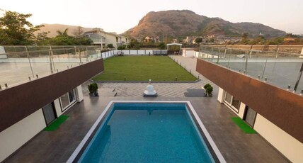 Jangid Mansions 5 BHK Pure Veg Luxury Villa Room Type - Jangid Mansions 5 BHK Pure Veg Luxury Villa