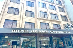 Hotel Grand Continental