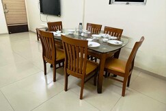 Address of 3bhk near IIT Powai- Star Homes