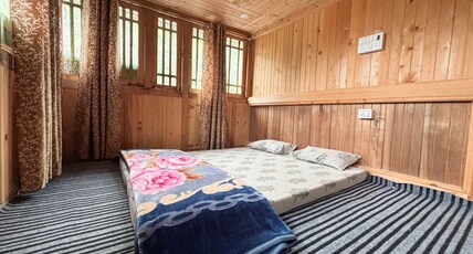 Homestay By Viraaj Room Type - Bedroom 7