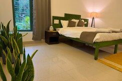 Address of Hasu Stay
