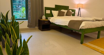 Hasu Stay Room Type - SAKURA The Blossom Room