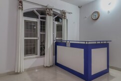 White House Residency