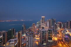 InterContinental Doha The City