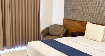 Omatha Village Bali Room Type - Kolonia Deluxe Pool Access