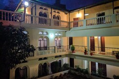 Address of Hotel Jeetu