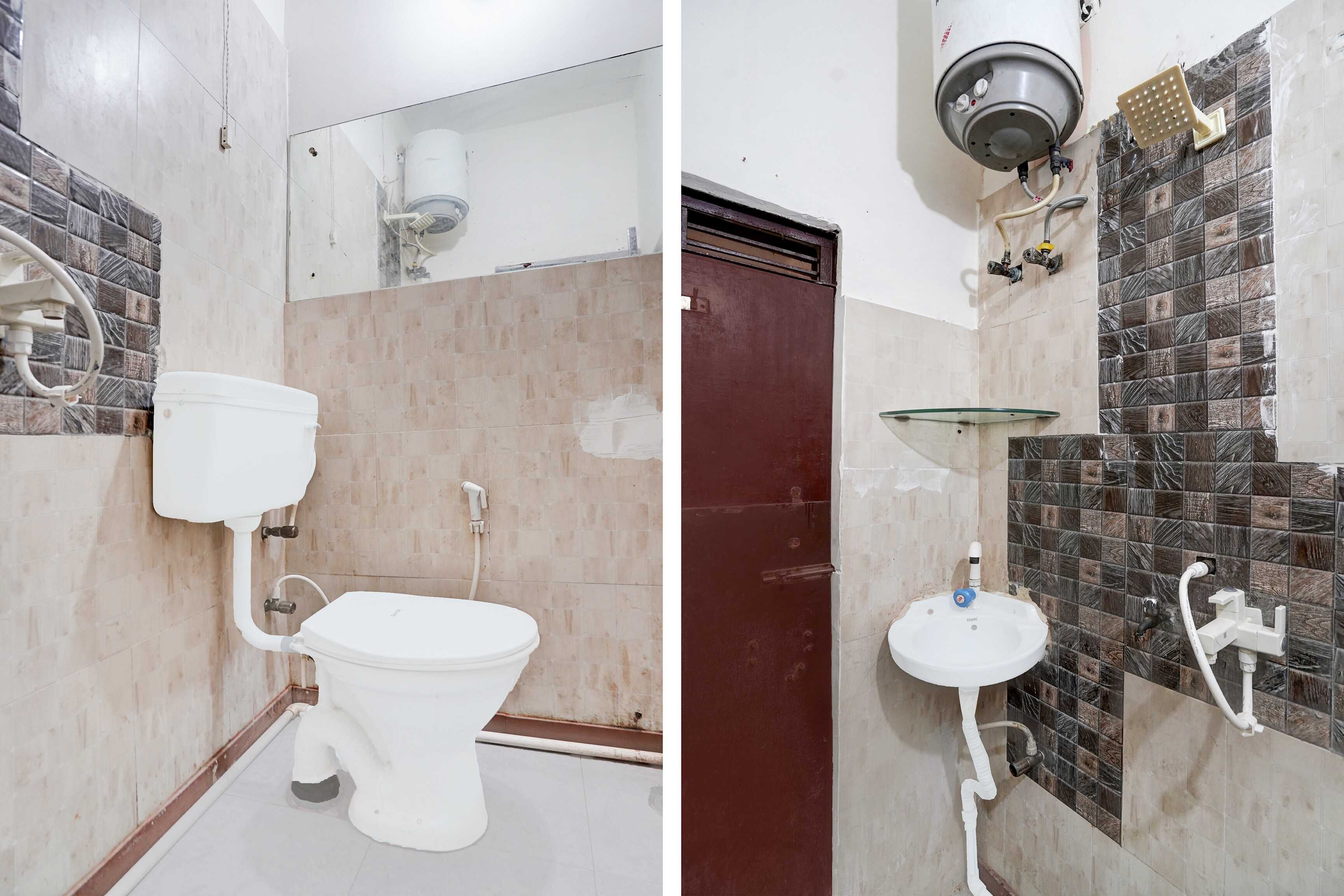 SPOT ON Max Hotel Agra - Tap to explore photos