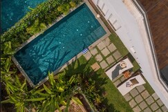 Villa Bohem 3 Bed Villa with Private Pool