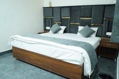 Hillside Heaven Homestay