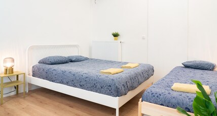 Comfy Saint Pauls Apartment - 1 Room Type - Comfy Saint Pauls Apartment - 1 Comfy Saint Pauls Apartment - 1 Room Type - Comfy Saint Pauls Apartment - 1