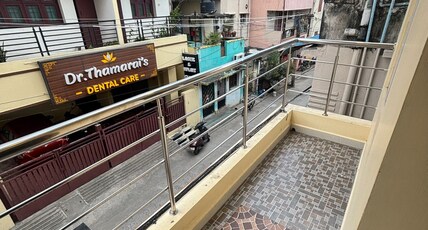 Inn12 By Blessings Hospitality Room Type - Deluxe Room With Balcony