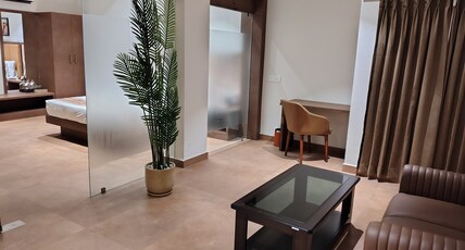 Hotel Camel managed by CLAY Room Type - Suite