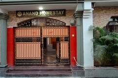 Anand Homestay