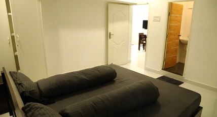 S1 Tulsi 2Bhk Flat T Nagar Shopping Area Chennai Room Type - S1 Tulsi 2Bhk Flat T Nagar Shopping Area Chennai