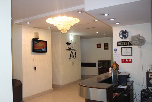 Hotel Dreamz Residency