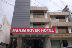 Hotel Mansarover
