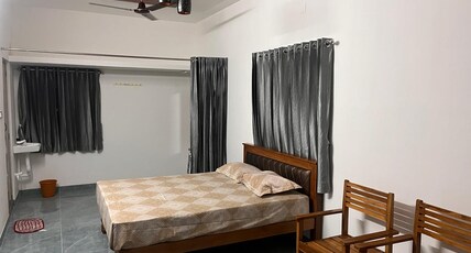 The coconest Room Type - Deluxe AC