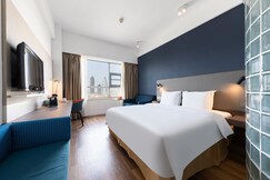 Holiday Inn Express Suzhou Changjiang