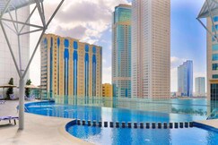 PULLMAN SHARJAH