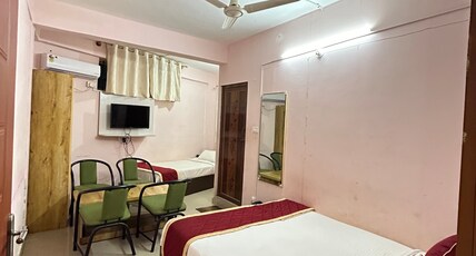 HOTEL SDL BOARDING LODGING AND RESTAURANT Room Type - Bedroom 3