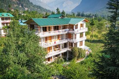 Eagle Guesthouse | Rooms & Caretaker