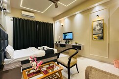 RS studio & apartment stays