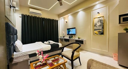 RS studio & apartment stays Room Type - RS studio & apartment stays