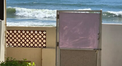 Wave View Paradise 1 Room Type - Wave View Paradise 1