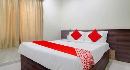 HOTEL O SHAZEB INTERNATIONAL Room Type - Classic