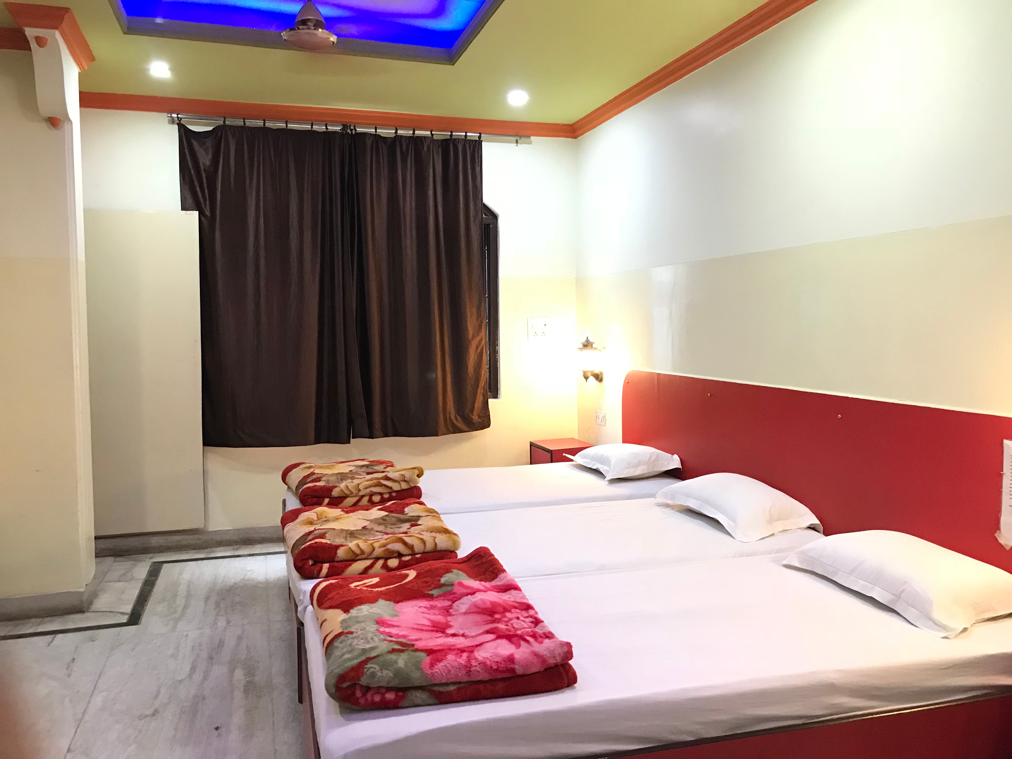 K. Shree Guest House - Tap to explore photos