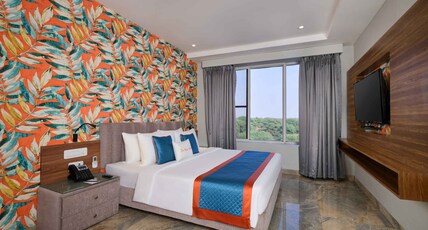 Simcha Island By Crafted Celebration Room Type - Suite Room