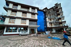 HOTEL TASHI KHANGZANG