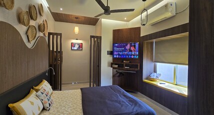 Woven Whims Studio Unit Room Type - WOVEN WHIMS STUDIO UNIT