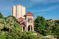 Sofitel Phnom Penh Phokeethra