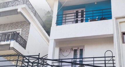 VISA Homestay Kodaikanal Room Type - VISA Homestay Kodaikanal