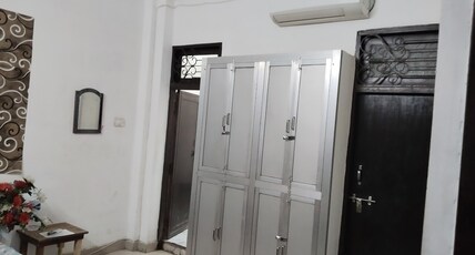 Triveni Sangam Bhawan Room Type - 106
