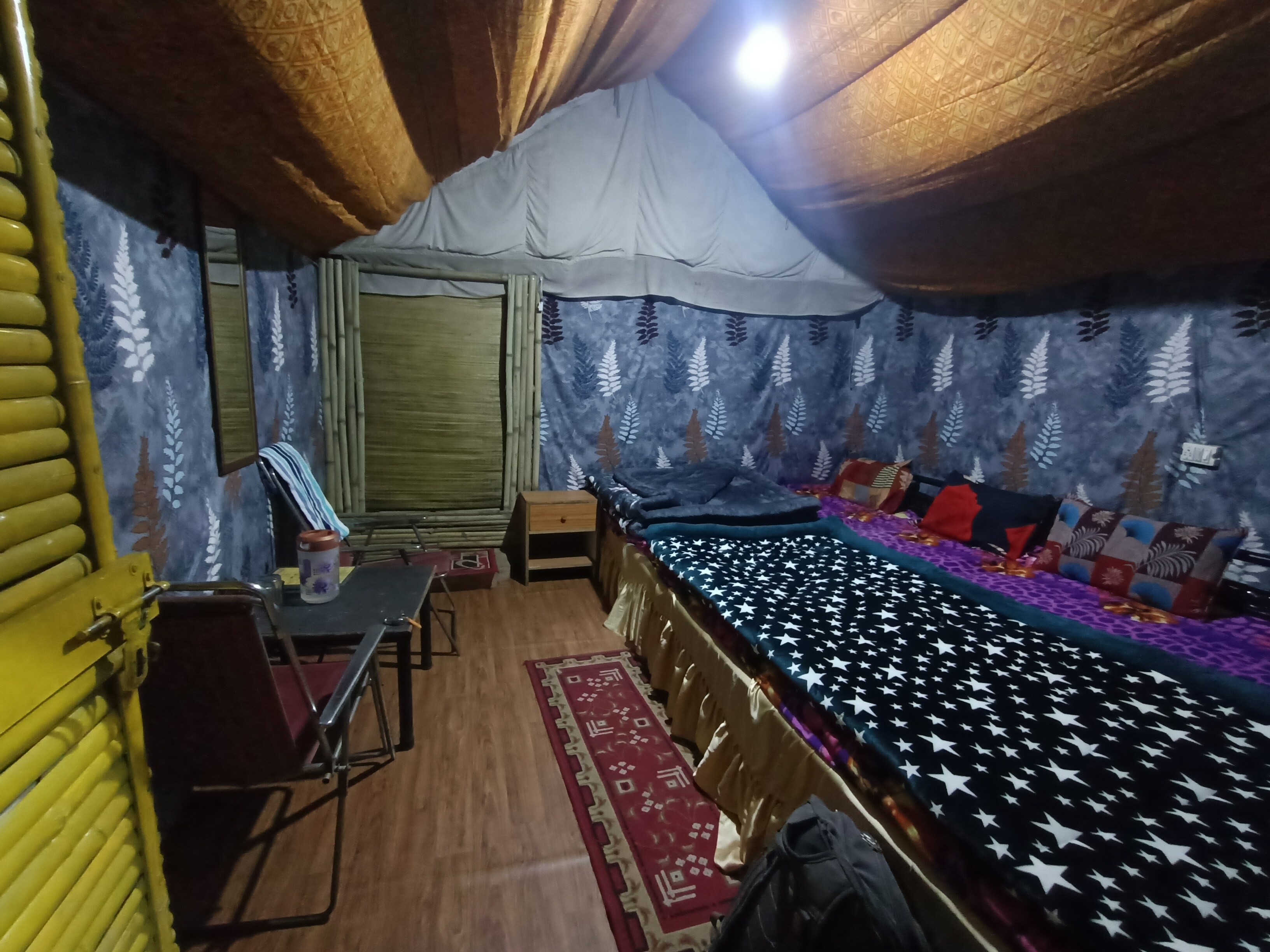 WILD ROCKS RESORT CHAKRATA - Tap to explore photos