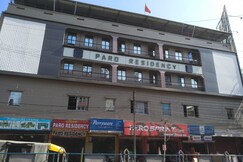 PARO RESIDENCY