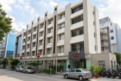 Platinum Residency