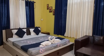 Relax Inn Room Type - Standard Room