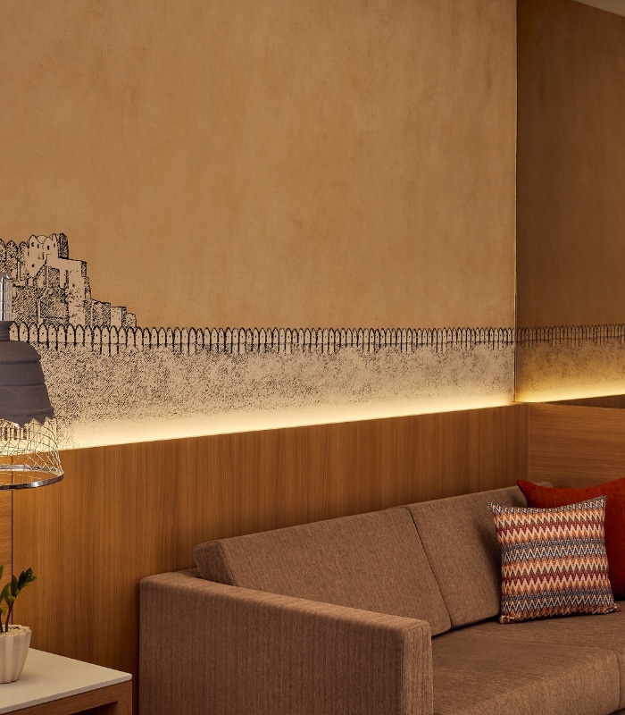 Hyatt Place Jaipur Malviya Nagar - Tap to explore photos