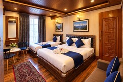 Hotel Ratna Villa Inn