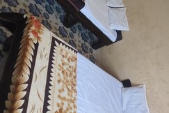 Radhe House.
