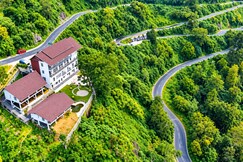 Address of Chill Berg Resort - Bodimettu