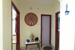 Classy Abode 3bhk Full | Beltola Near GNRC