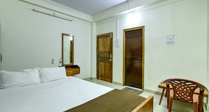 Andaman Castle by the Seashore Room Type - Standard Room