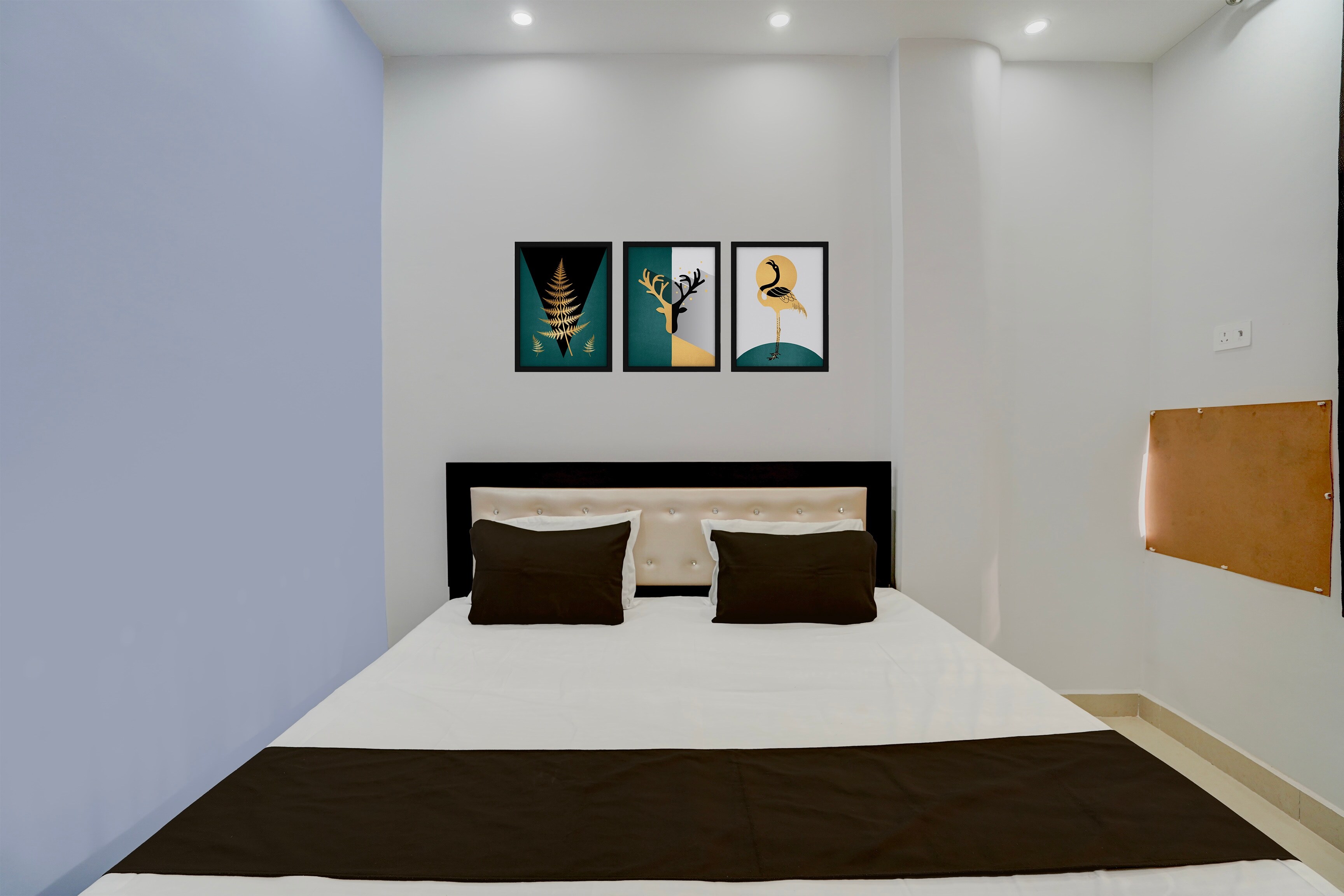 SPOT ON Shri Shankar Inn - Tap to explore photos